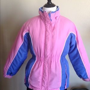 Girls Jacket